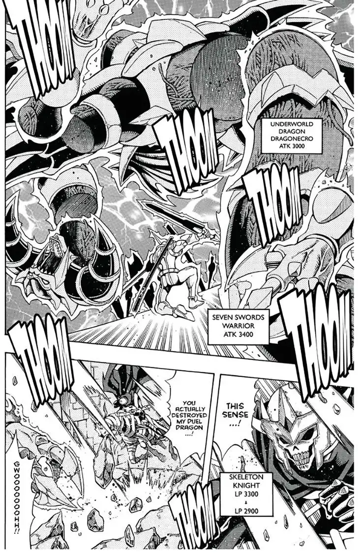 Yu-Gi-Oh! 5Ds Chapter 49 3